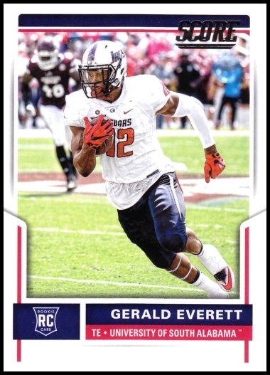 356 Gerald Everett